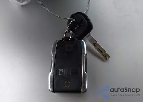 2019 Chevrolet Colorado Z71 из США, поврежденный, VIN 1GCGTDEN8K1139842